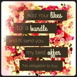 Bundles lead to discounts!